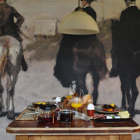 B&B Slotstraat Dreischor Ngoại thất bức ảnh