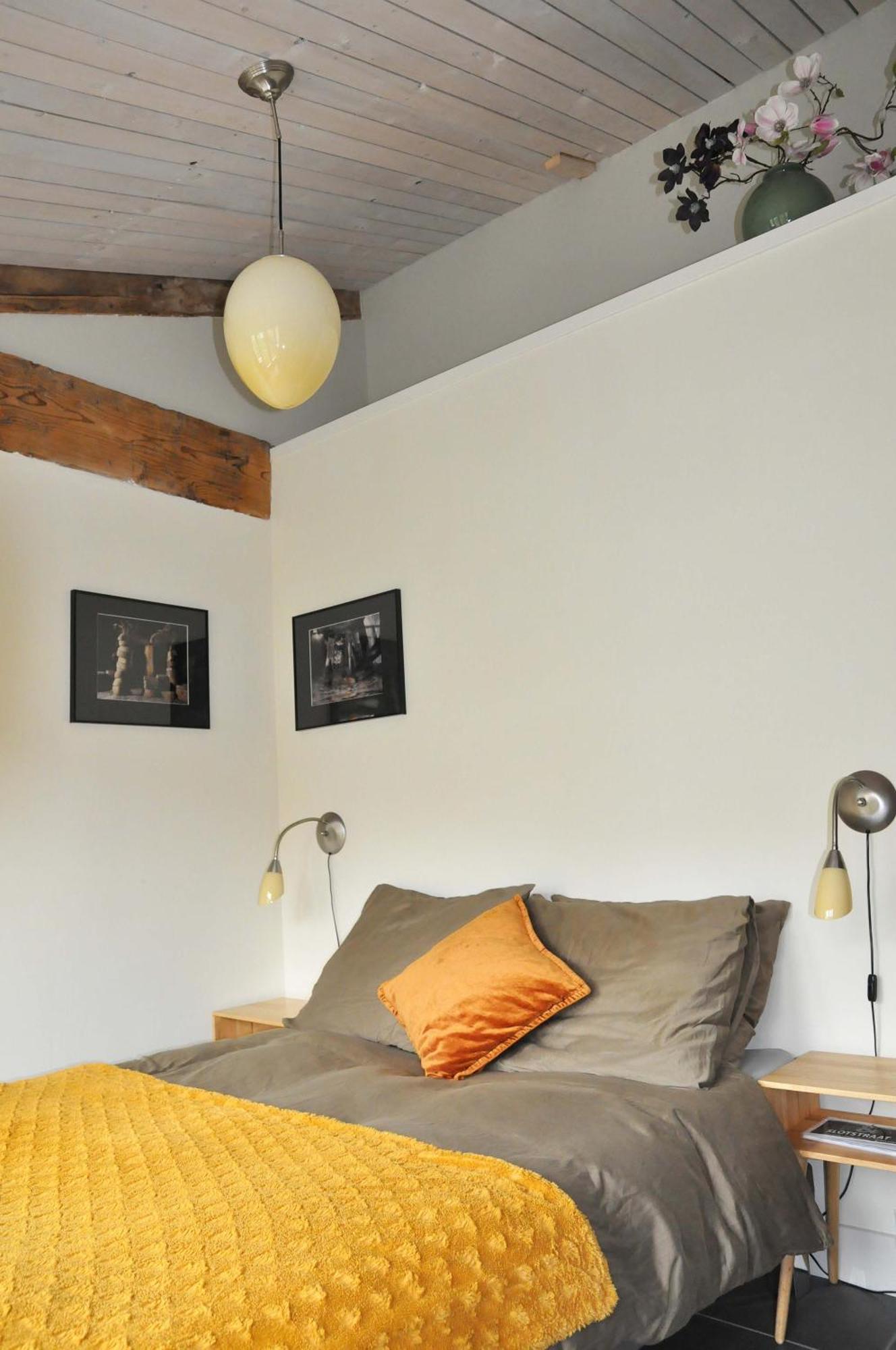 B&B Slotstraat Dreischor Ngoại thất bức ảnh
