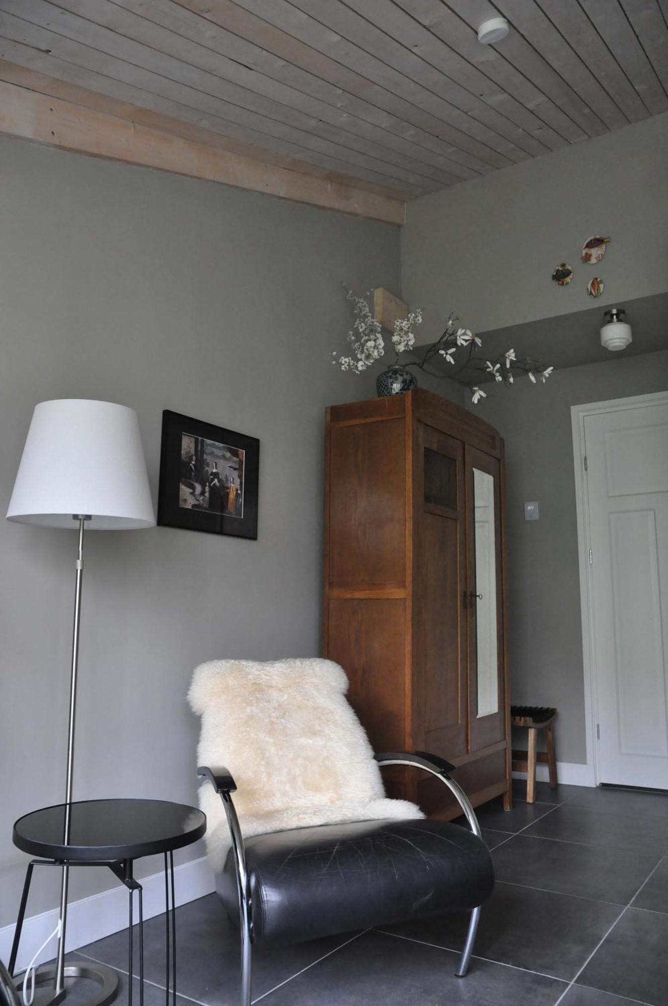 B&B Slotstraat Dreischor Ngoại thất bức ảnh