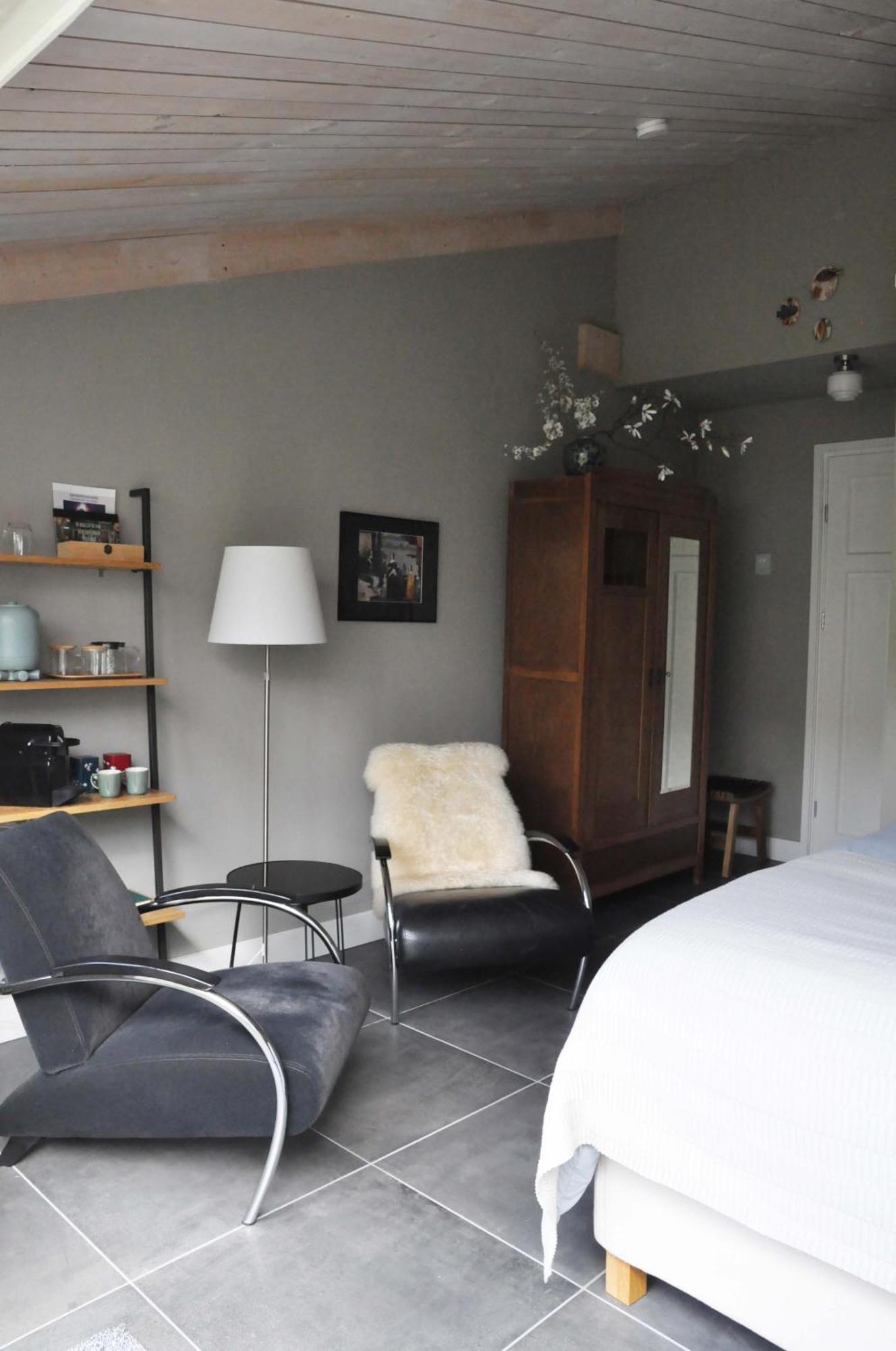 B&B Slotstraat Dreischor Ngoại thất bức ảnh